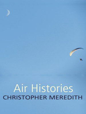 cover image of Air Histories